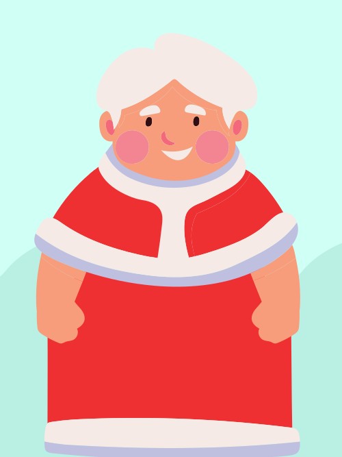 Jingle la supervisora